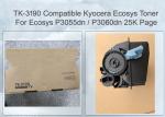 25000 Pages Kyocera ECOSYS Toner P3060dn / P3055dn Printers Toner Cartridge