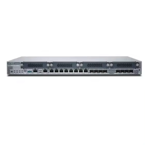 EX4300-24P 24-Port 10/100/1000BASE-T PoE-plus 715W AC PS Switch Customizable and Versatile Networking Solution