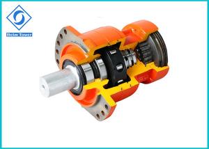 Wholesale 0-170 R/Min Hyd Drive Motor , 2343-3490 N.M Hydraulic Wheel Drive Motor from china suppliers