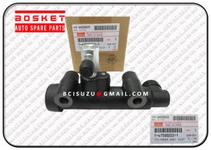 Wholesale 1475002221 1-47500222-1 Isuzu FVR Parts Clutch Master Cylinder For FSR11 6BD1 from china suppliers
