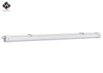 IP66 waterproof, dust-proof, Anti-corrosion LED batten lights