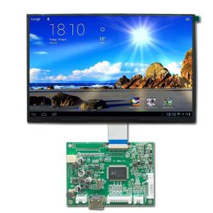 Wholesale 10.1 inch 1280*800 VGA LCD Display Panel from china suppliers