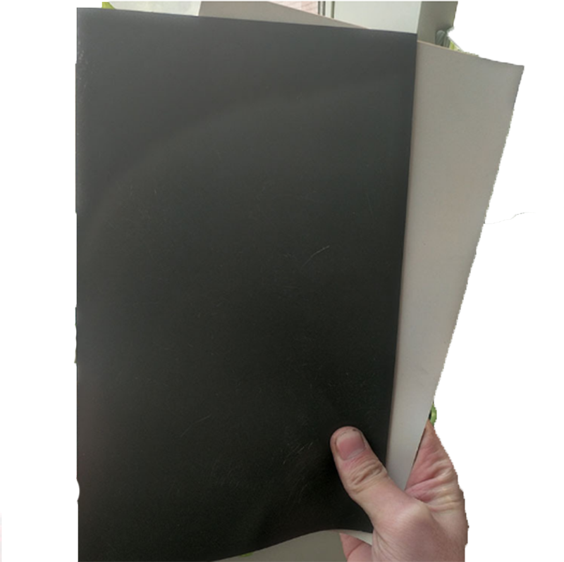 Warehouse of PVC Waterproofing Membrane for Warehouse Construction Projects