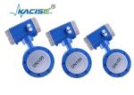 High Accuracy Electromagnetic Flow Meter Digital Magnetic Liquid RS485 Output