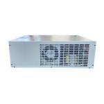 CE Electropolishing Power Supply Forced Air Cooling 0-30V High Voltage 200A