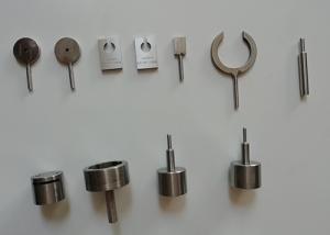 China VDE0620 Plug Socket Tester on sale