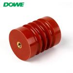 Extra High Voltage Isolators 7.2kv Epoxy Post Busbar Holder