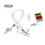 Medical Disposable Hot Sale Surgical Y-Piece Closed Suction Catheter/System 24H