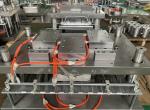 Imported From Japan Punching Mould For Making Aluminum Foil Container Machine