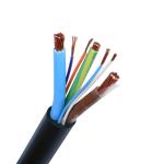 Customization High Speed and 250.000kg Electric Composite Fiber Optic Hybrid