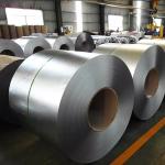 DC01 DC02 DC03 DC04 Cold Rolled Carbon Steel Coil SPCC Cold Rolled Steel Sheet