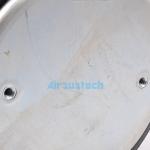 Double Convoluted Air Spring Actuator Vibracoustic VSP2B22R7180