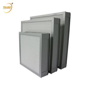 Wholesale 9999 Hepa Air Filter H11 U17 For Laminar Air Flow Hood from china suppliers