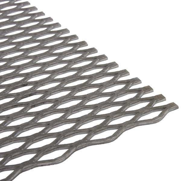 expanded metal mesh