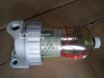 High pressure hydraulic oil filter 47617638 87395844 47617642 87708150 for