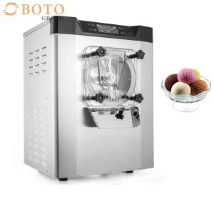 Wholesale Hard Italian Style Ice Cream Machine For Sale from china suppliers