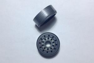 Wholesale 45mm Banded Rear Shock Absorber Piston Ptfe With Friction Coefficient 0.18 from china suppliers