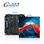 Pixel 3.91 Led Display Rental For Big Events Concert Presentation