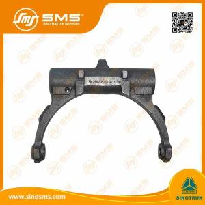 Wholesale Sinotruk Howo 2159328001 Gear Shift Fork 270×200×55mm from china suppliers