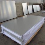 ASTM AISI 3003 Aluminum Sheet Metal 0.12mm Checkered Aluminum Plate