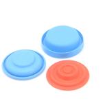 Customized Food Grade Silicone Vacuum Part for Breast Pump