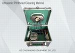 Leyenda Ultrasonic Printhead Cleaning Machine , Seiko Epson Print Head Cleaning