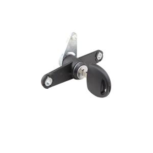Wholesale Security Silver Car Lock Cylinder Rear Door Lock For Opel Replacement from china suppliers