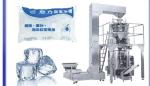 Manufacturing Plant Snack Weighing Type Vertical Packing Machine with Weighing