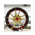 VIRSRON WHEELE 2pc forged wheel factory wholesaler car wheel hub bearing