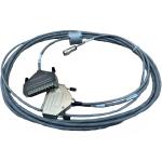 8 pin 5m anti interference robot wiring harness UL1007 certification