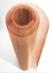 99% Pure Copper Shielded Window Antibacterial Shielded Glass Wires