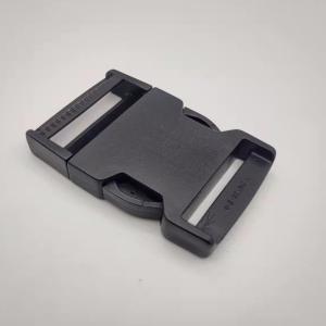 Wholesale PE SBS Side Release Buckle 72.2mm Metal Buckles For Dog Collars from china suppliers