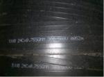 Cold Resistant Flat Crane Cable