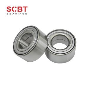 Wholesale Auto Wheel Bearings For Hyundai ELANTRA III Saloon DAC39740036/34 713626350 VKBA6812 R184.13 510078 51720-2D000 from china suppliers