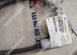 SDLG Wheel loader parts, 4110002147005 V belt