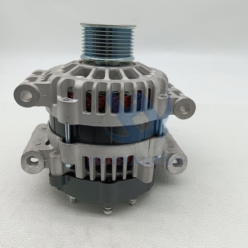 321-8932 3218932 Alternator 24V 85A for Diesel Engine C7.1 C4.4 Excavator E312E