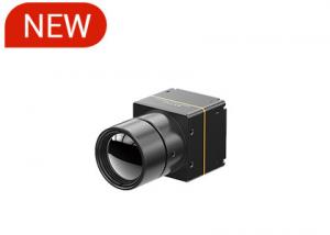 Wholesale Ceramic Package Uncooled LWIR Thermal Camera Core 384x288 12μM from china suppliers