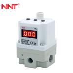 0.2% FS Sensitivity Electric Pneumatic Regulator Cycling Rate 30Hz