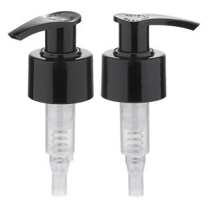 Wholesale 24/410 28/410 Plastic Lotion Pump Clear Black White for bottles from china suppliers