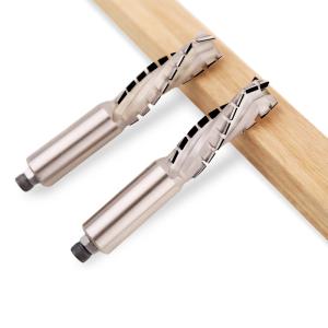 Wholesale Woodworking Diamond Spiral Straight Knife CNC Engraving Knife Router Bits from china suppliers