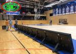 Outdoor Waterproof IP65 High Brightness Full Color P5mm Big Stadium LED Display