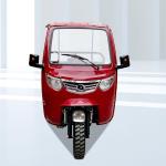 200cc Engine Other Tricycles Tri Moto 3 Wheeler Motorcycle with 50*100 Chassis