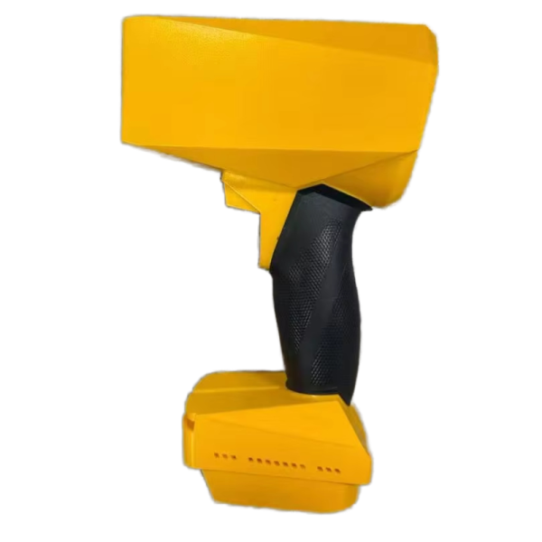 Portable Handheld Electric Lithium Battery Turbocharged Blower with Strong Wind Power