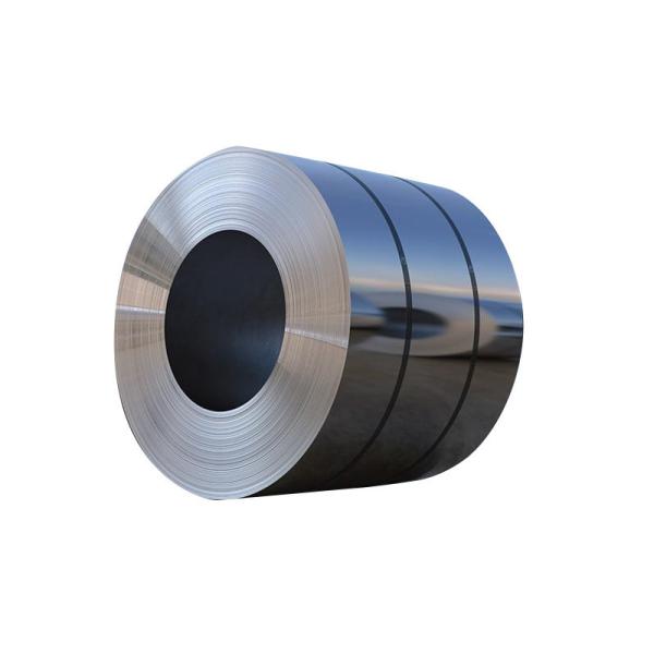 Dx51d Dx52d Dx53d Cold Rolled Steel Plate Galvanized Steel Coil at Affordable