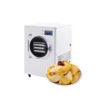 5 square 200 square vegetables fruit lyophilization coffee machine freeze drying