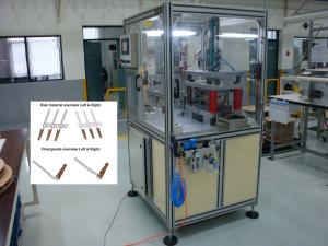Wholesale Full automatic assembly machine from china suppliers
