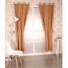 Buy cheap Embrossed Fleece Polyester Black Out Window Curtain from wholesalers