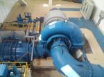 4MW Micro Mini Small Water Francis Pelton Turgo Kaplan Hydro Hydraelectric