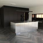 Prima Pull Down Kitchen Cabinet Kitchen Cabinets Modern Aluminum Mirror Polished