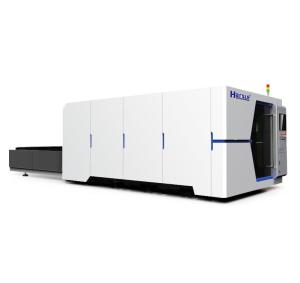 Wholesale 500W Sheet Metal Laser Cutting Machine CNC Fiber Laser Cutter with IPG from china suppliers